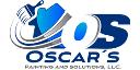 Oscar´s Painting and Solutions LLC logo
